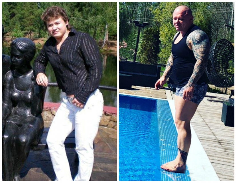 A los deportes y después: una increíble transformación de Queens mecedora