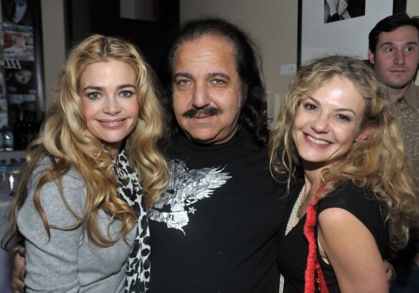 A porn legend and a rapist? Ron Jeremy was charged with 20 more rape charges A porn legend and a rapist? Ron Jeremy was charged with 20 more rape charges