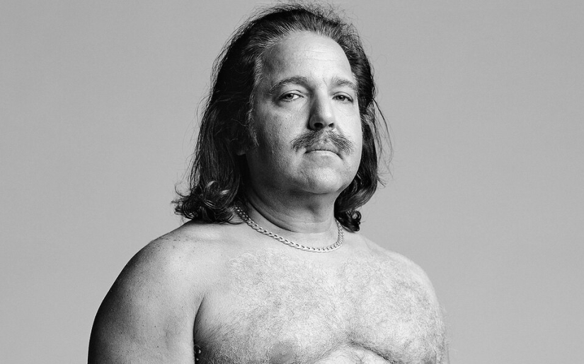 A porn legend and a rapist? Ron Jeremy was charged with 20 more rape charges A porn legend and a rapist? Ron Jeremy was charged with 20 more rape charges