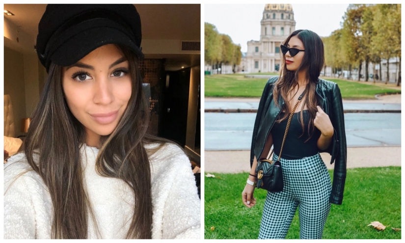 A resourceful Australian woman earns money by renting out her clothes and buying new outfits