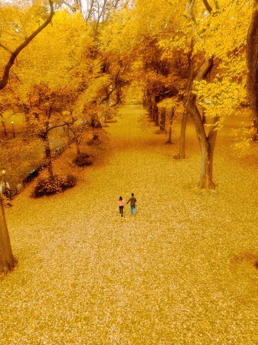 A self-taught photographer from the Philippines shows the secrets of creating masterpieces from nothing