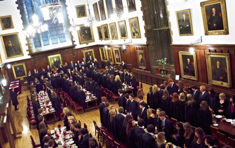 A seminar on... prostitution was held at the British Durham University