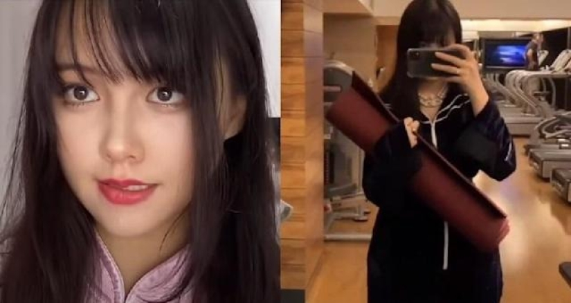 A student from China enjoyed luxury for three weeks for free, pretending to be a socialite A student from China enjoyed luxury for three weeks for free, pretending to be a socialite