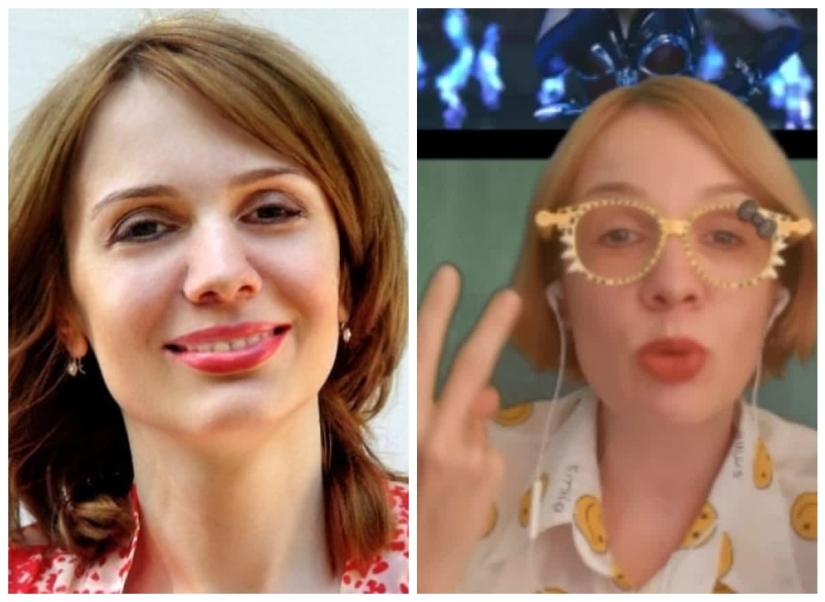 A teacher from TikTok teaches English with rap, and it works