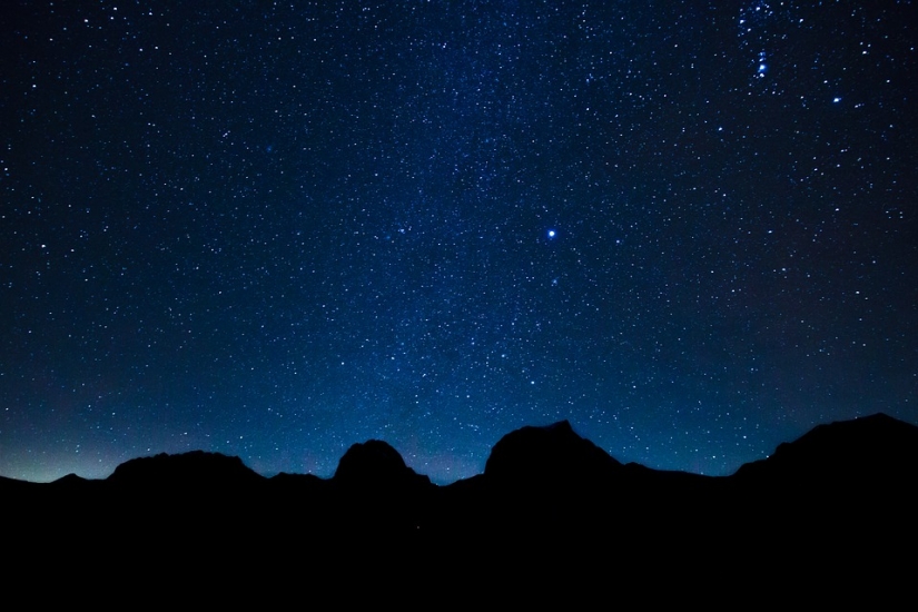 A través de las vacas a las estrellas: cómo vive la astrofísica caucásica A través de las vacas a las estrellas: cómo vive la astrofísica caucásica
