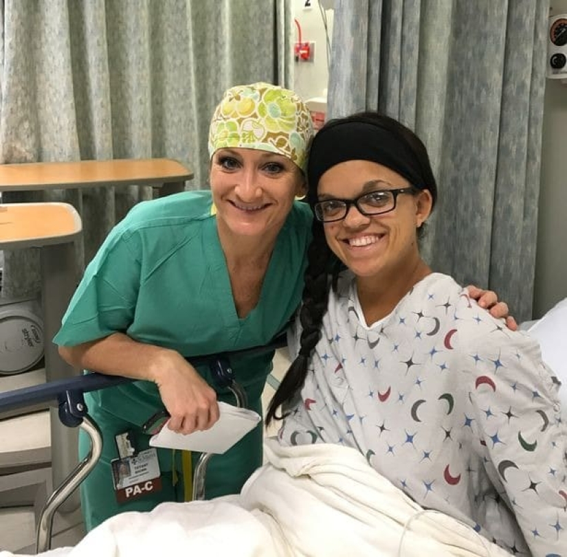 A través del dolor - a un sueño: un enano americano se sometió a operaciones complejas durante muchos años para crecer A través del dolor - a un sueño: un enano americano se sometió a operaciones complejas durante muchos años para crecer