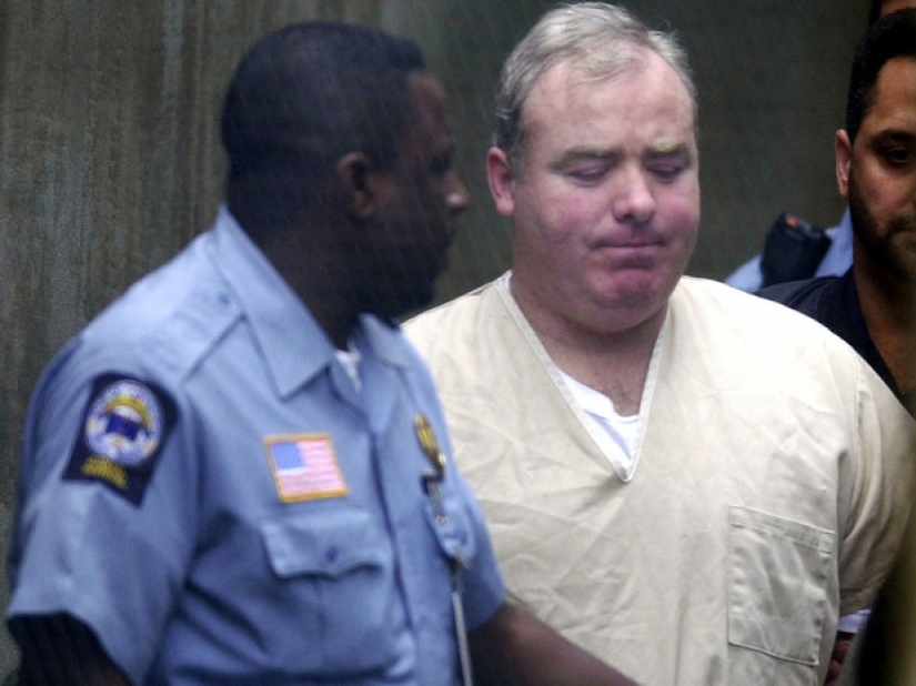 A waking nightmare: 5 terrible crimes committed on Halloween