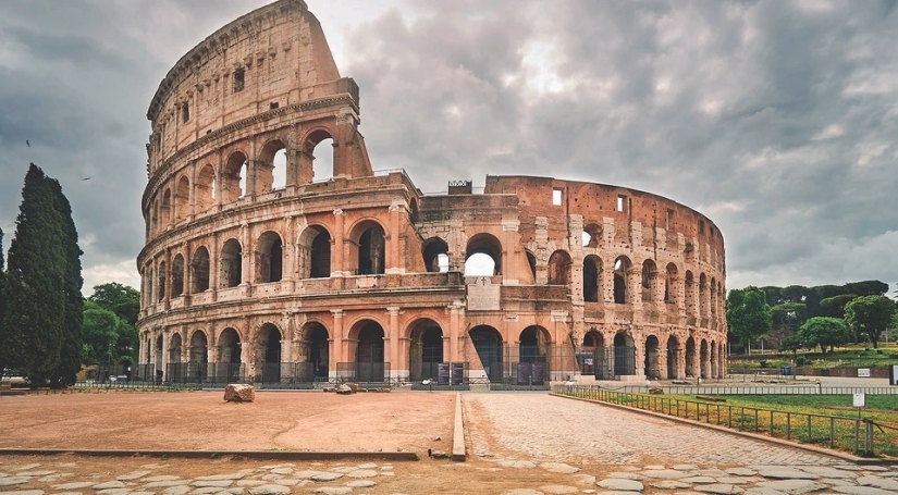 A world without us: 14 deserted travel locations that are usually attacked by crowds