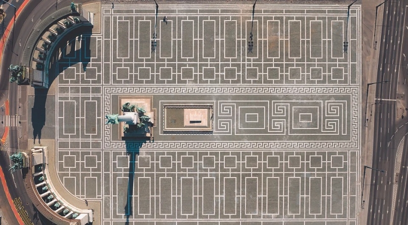 A world without us: 14 deserted travel locations that are usually attacked by crowds