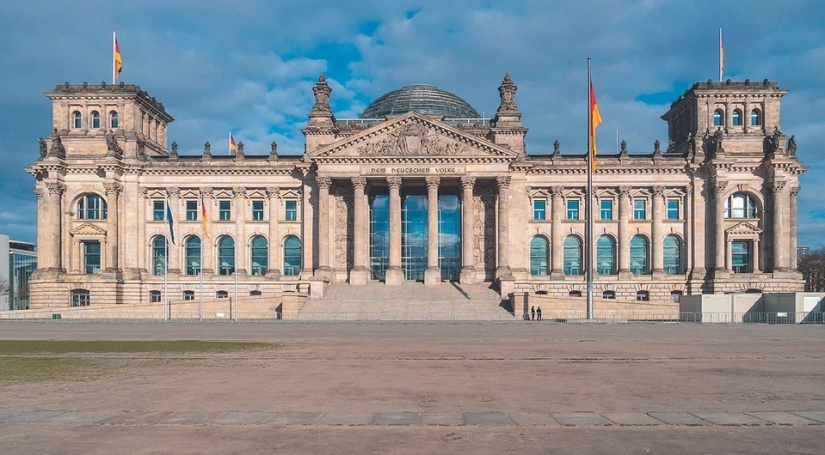 A world without us: 14 deserted travel locations that are usually attacked by crowds