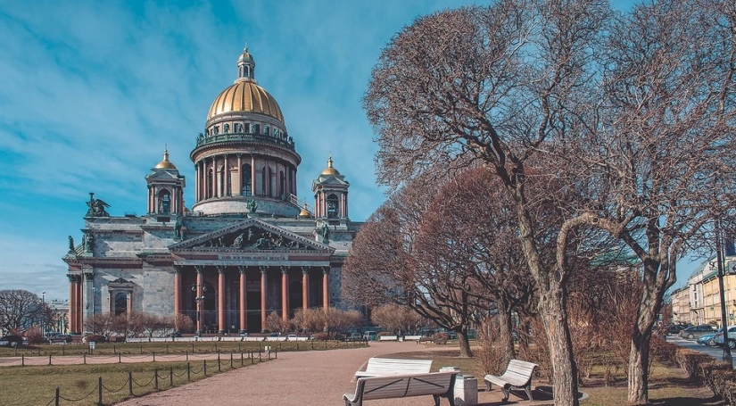 A world without us: 14 deserted travel locations that are usually attacked by crowds