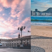 A world without us: 14 deserted travel locations that are usually attacked by crowds