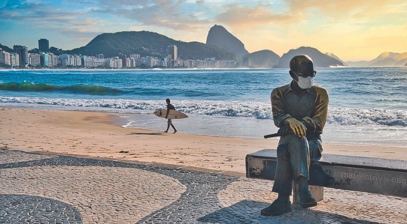 A world without us: 14 deserted travel locations that are usually attacked by crowds