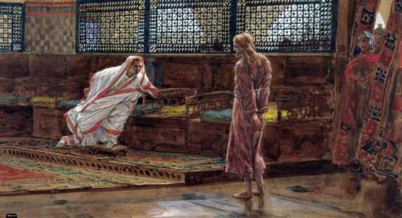 Abogado de Dios: abogado de Kenia exige castigar a los responsables de la tortura y muerte de Cristo