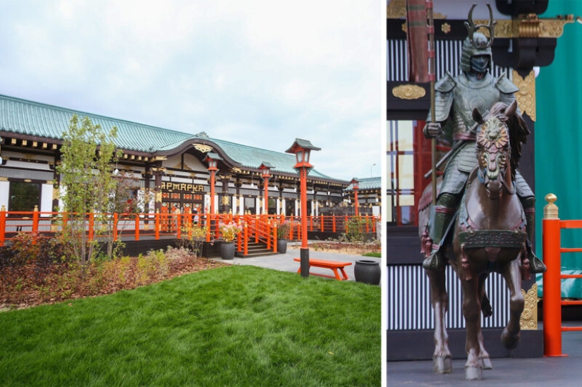 Abroad at Home: 6 colorful places in the Russian Federation that are not inferior to abroad