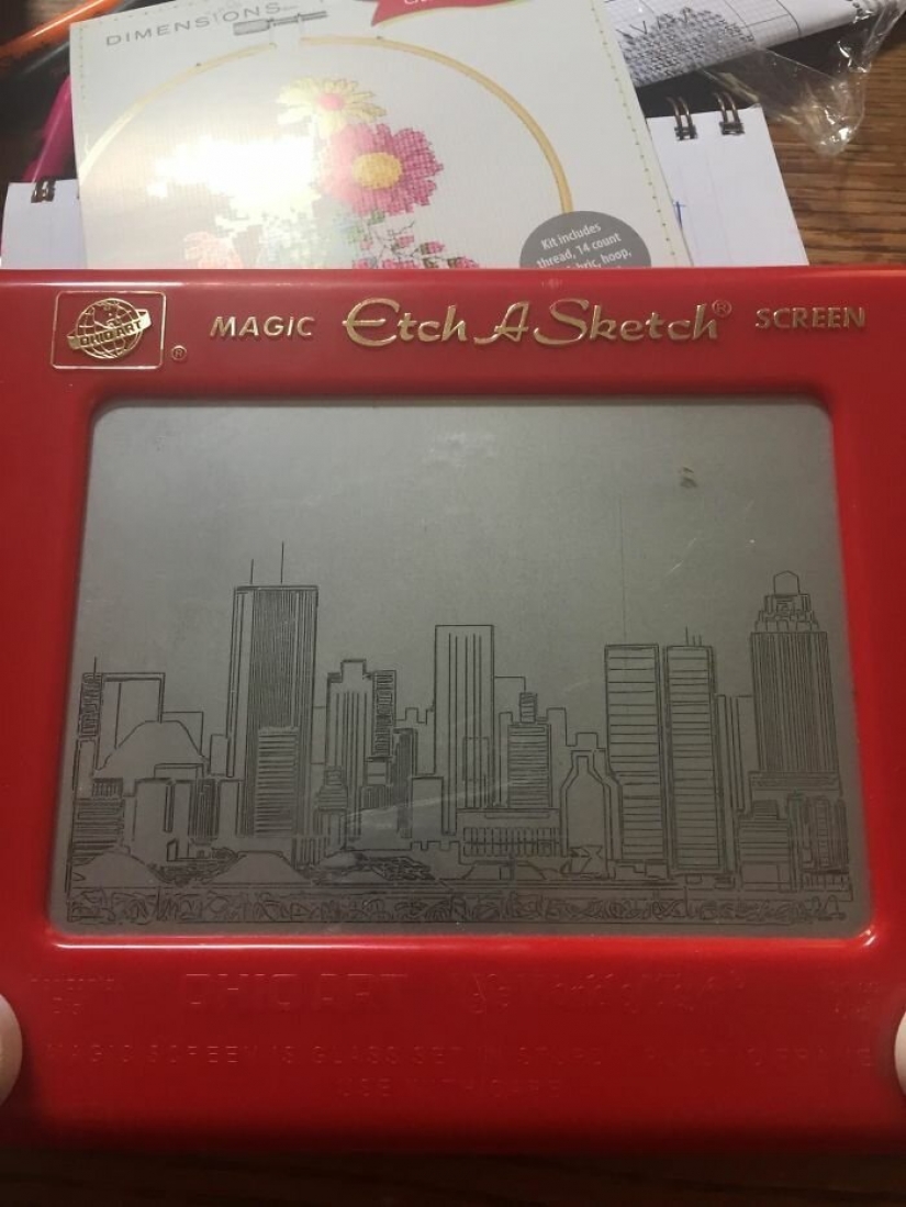 Aburrido de cuarentena: 25 únicas maneras de divertirse en el aislamiento