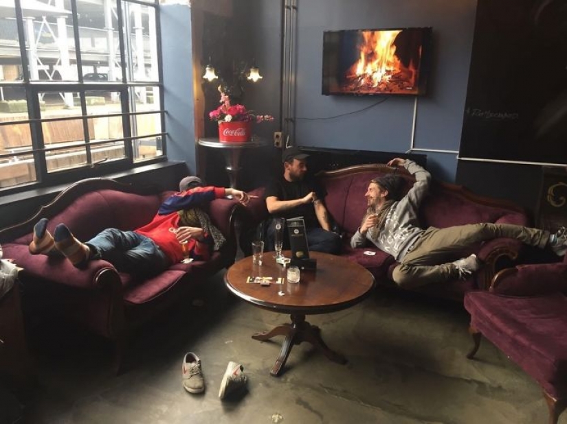 Accidental Renaissance: a modern approach to the immortal classics