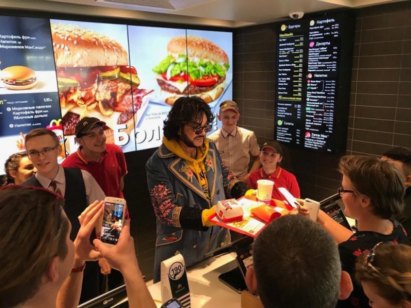 Accidental Renaissance: a modern approach to the immortal classics