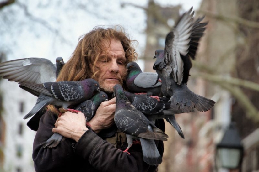 Accidental Renaissance: a modern approach to the immortal classics