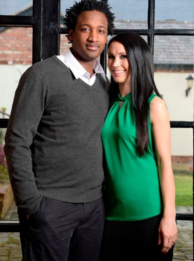 Actriz británica insultado debido a la similitud con Meghan Markle después de la polémica entrevista