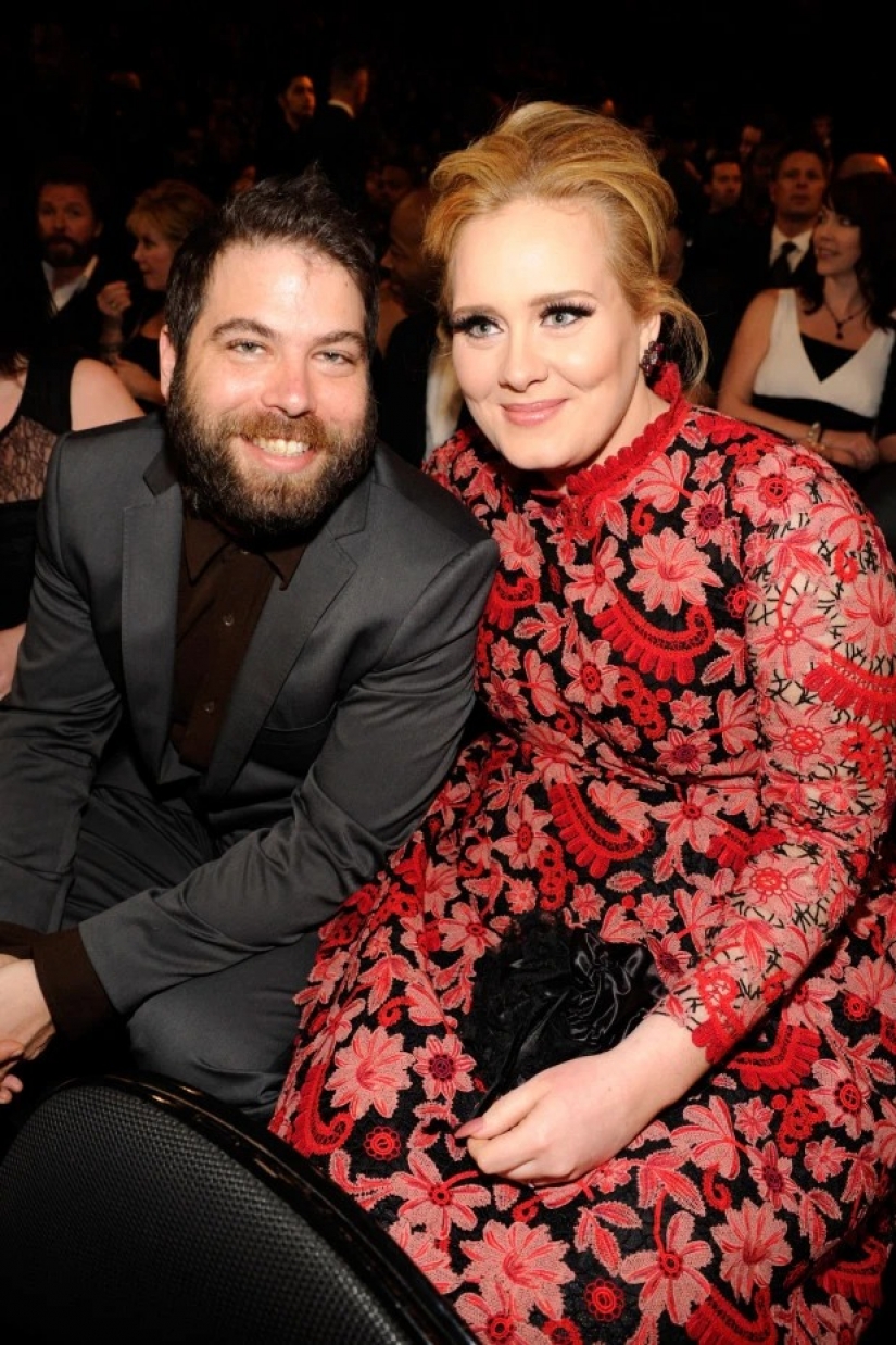 Adele's Transformation: The Hard way from crumpet to skinny