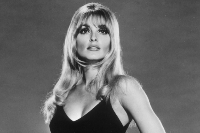 Adiós, bebé: una hermosa y triste historia de la actriz Sharon Tate