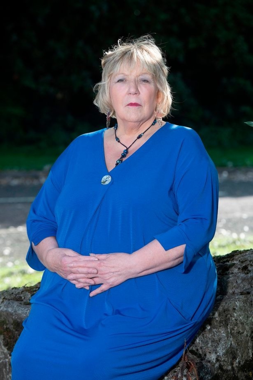 African passions: how a 68-year-old British woman became a victim of deception by a young lover from Ghana