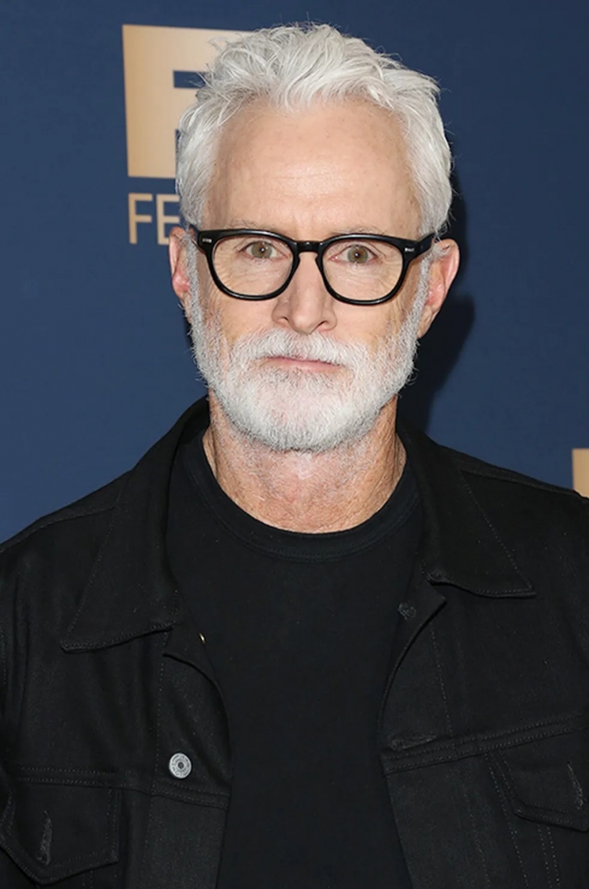 Ahora se ve como el legendario cuarteto y guapo "Sexo en la ciudad"