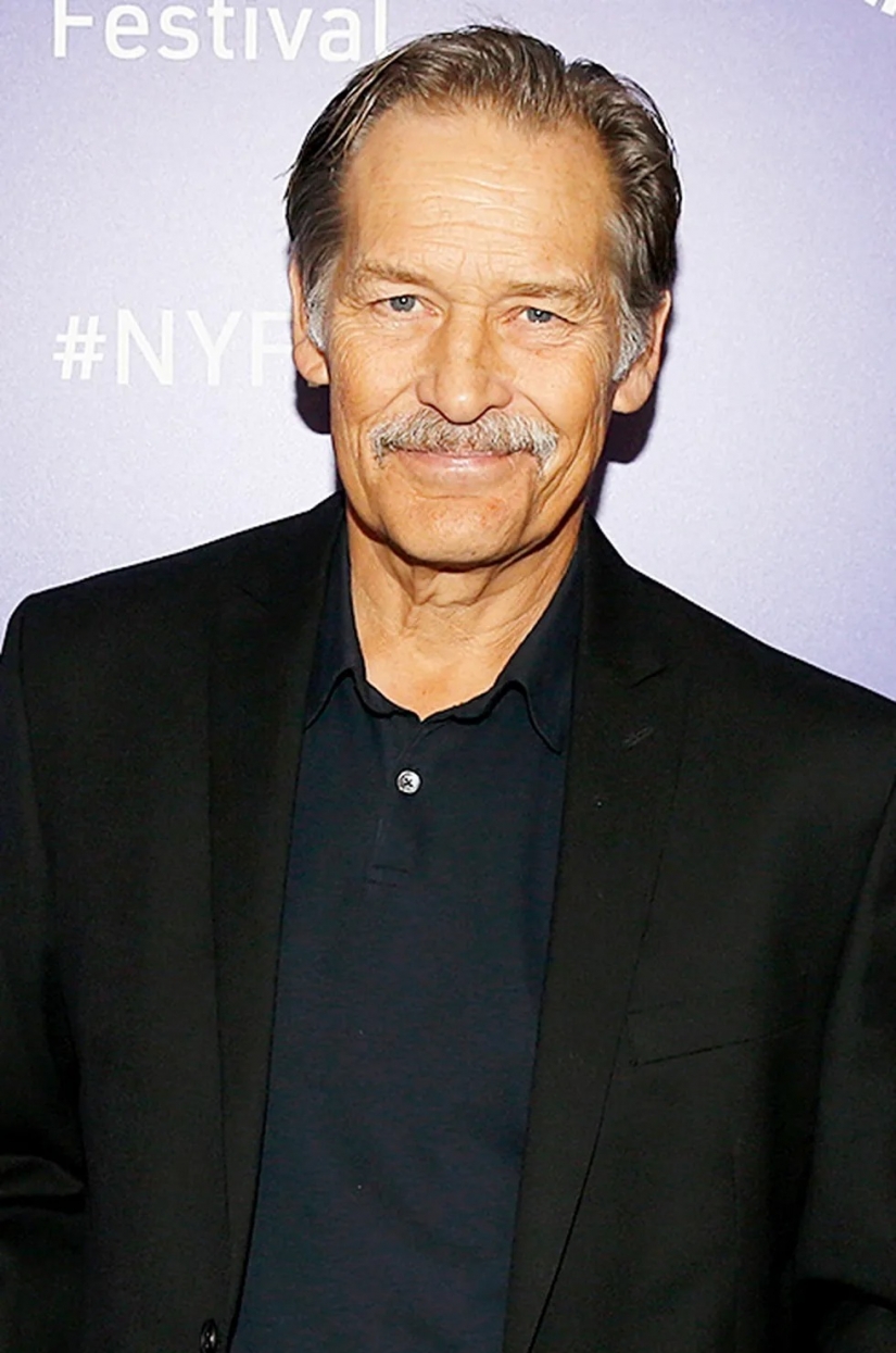 Ahora se ve como el legendario cuarteto y guapo "Sexo en la ciudad"