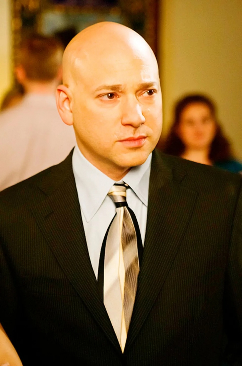 Ahora se ve como el legendario cuarteto y guapo "Sexo en la ciudad"