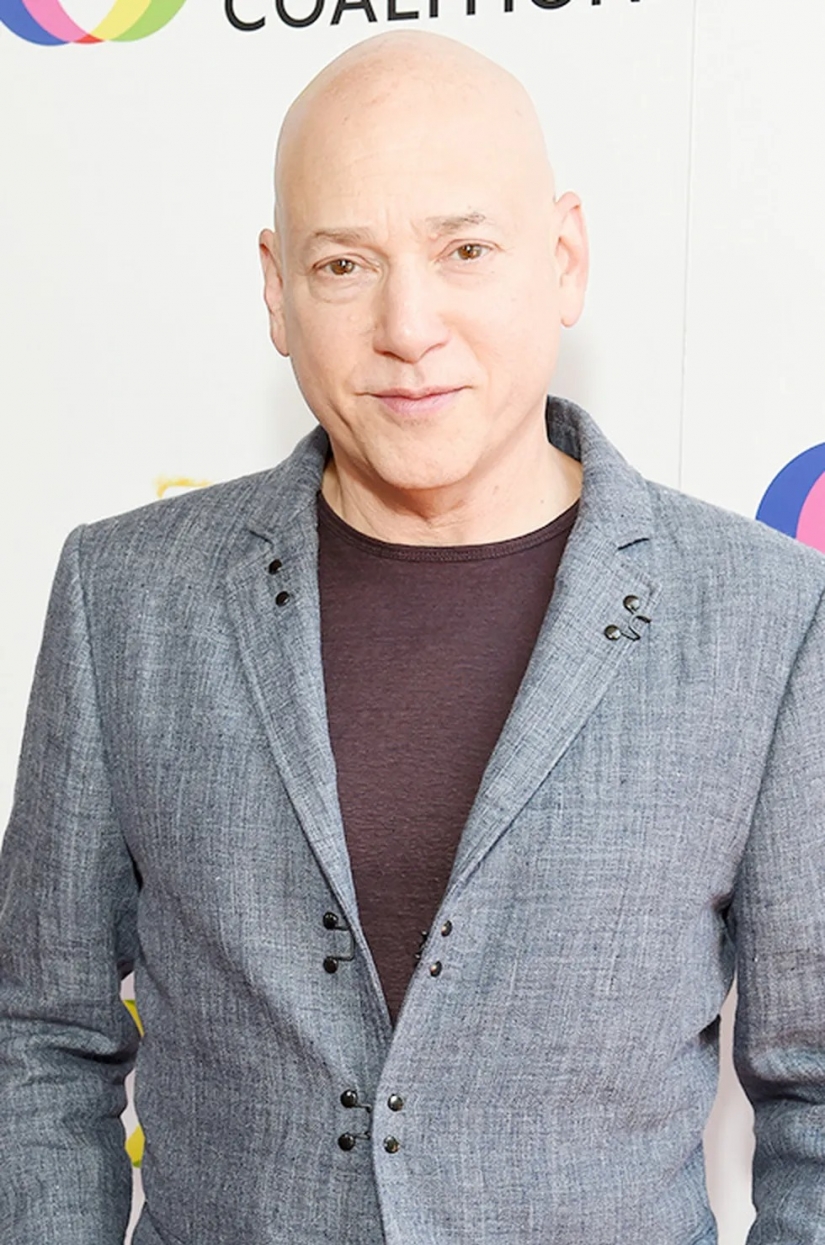 Ahora se ve como el legendario cuarteto y guapo "Sexo en la ciudad"