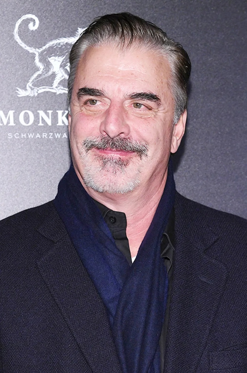 Ahora se ve como el legendario cuarteto y guapo "Sexo en la ciudad"