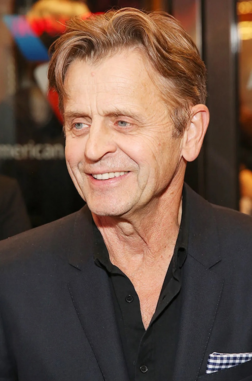 Ahora se ve como el legendario cuarteto y guapo "Sexo en la ciudad"