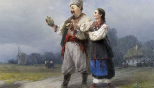 Aivazovsky sin el mar. Desconocido pinturas del gran paisaje marino