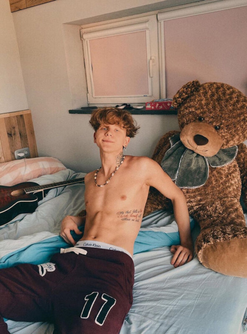 Al descubierto: estrellas que accidentalmente (o no) "iluminan" fotos y videos íntimos