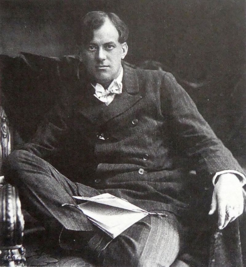 Aleister Crowley-Una Bestia Rara Aleister Crowley-Una Bestia Rara