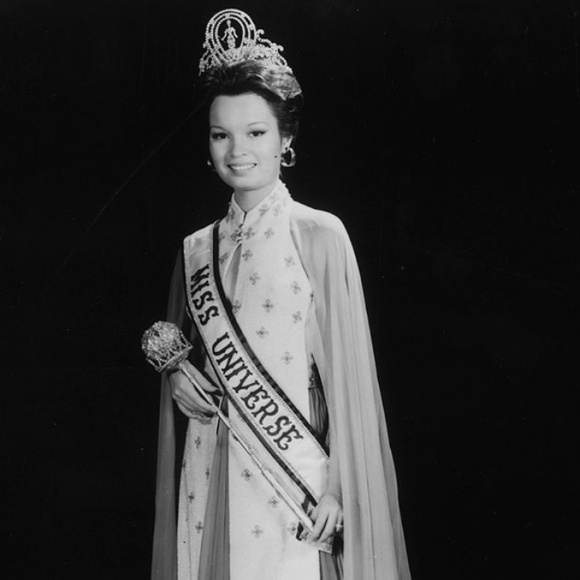 All Miss Universe winners: how beauty ideals have changed in 60 years