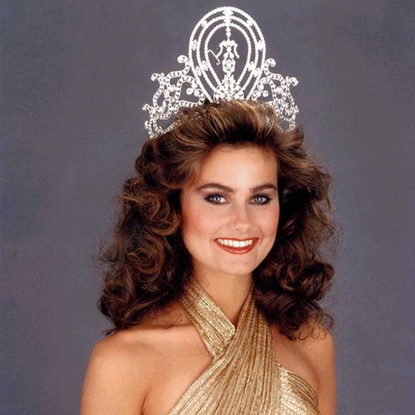 All Miss Universe winners: how beauty ideals have changed in 60 years