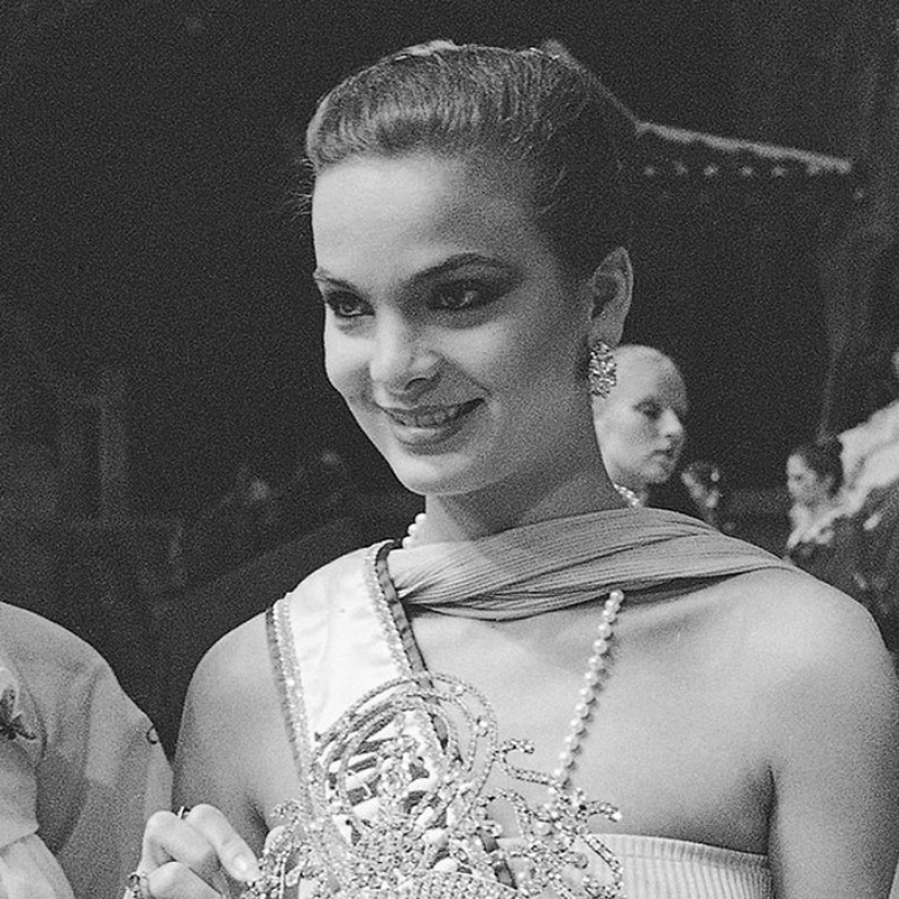 All Miss Universe winners: how beauty ideals have changed in 60 years
