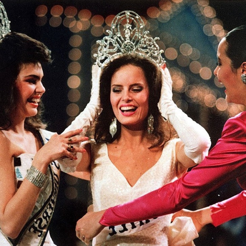 All Miss Universe winners: how beauty ideals have changed in 60 years
