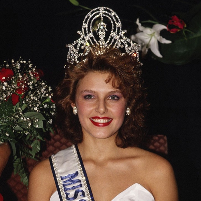 All Miss Universe winners: how beauty ideals have changed in 60 years
