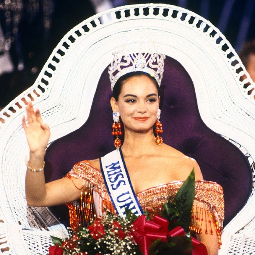 All Miss Universe winners: how beauty ideals have changed in 60 years