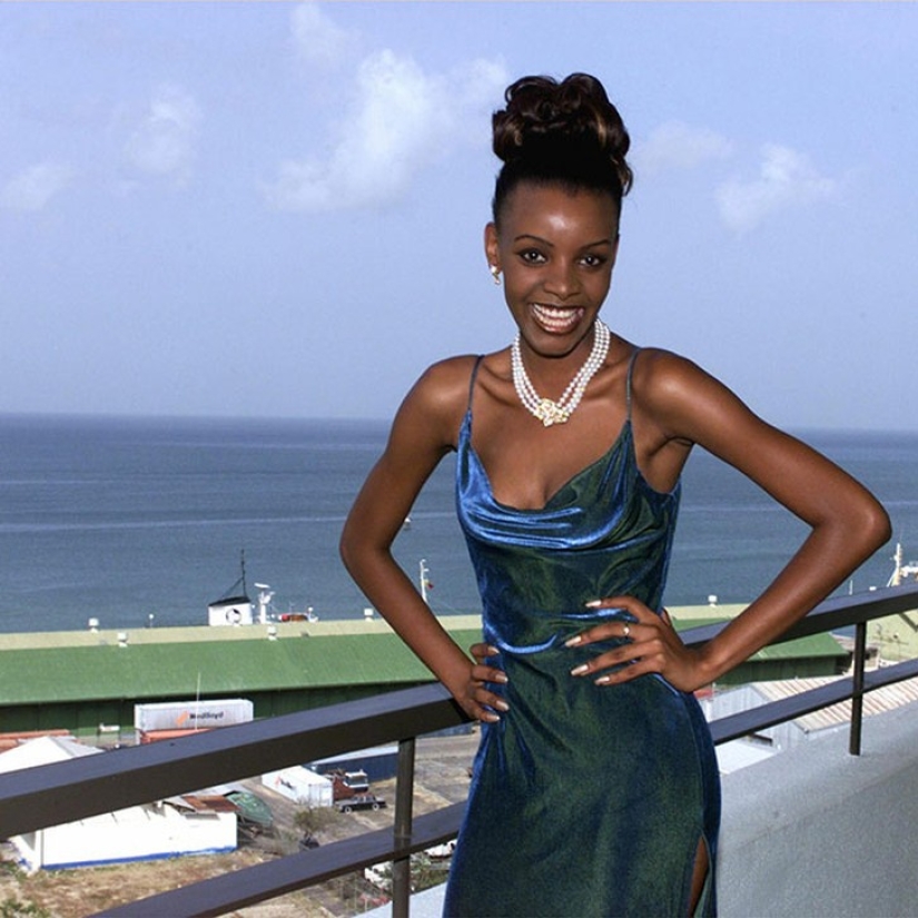 All Miss Universe winners: how beauty ideals have changed in 60 years