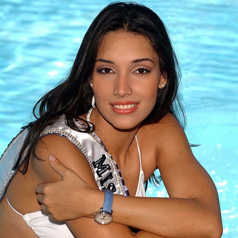 All Miss Universe winners: how beauty ideals have changed in 60 years