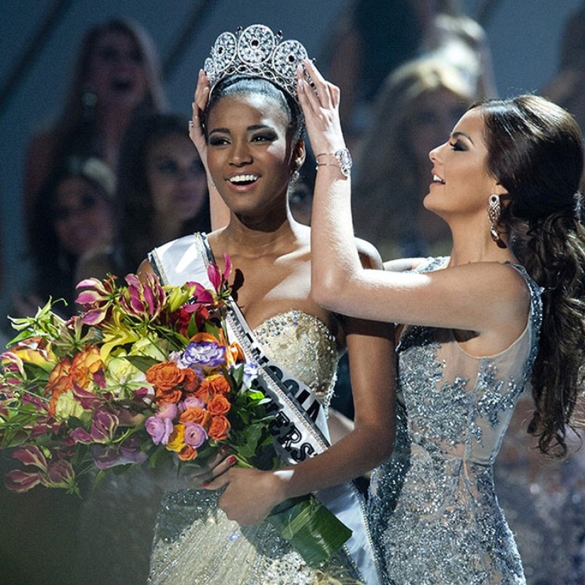 All Miss Universe winners: how beauty ideals have changed in 60 years
