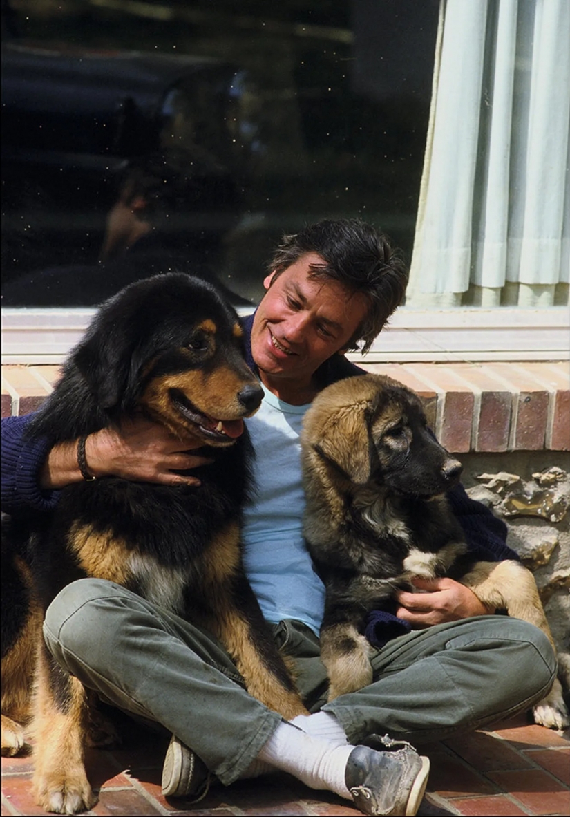 All the inheritance down the drain: the strangest items from the wills stars