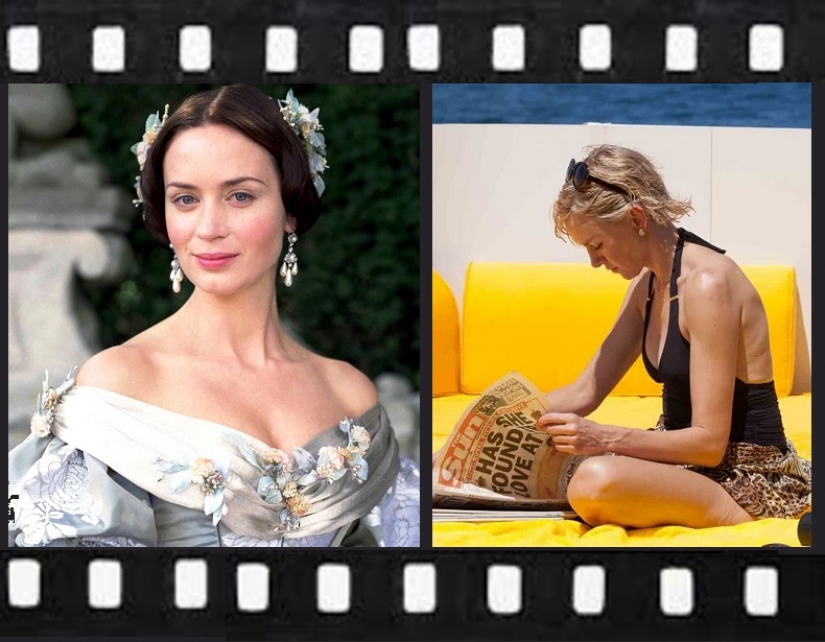 All the king's men: the 10 most beautiful movies about the British monarchy