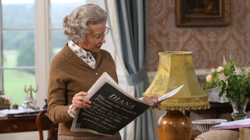 All the king's men: the 10 most beautiful movies about the British monarchy