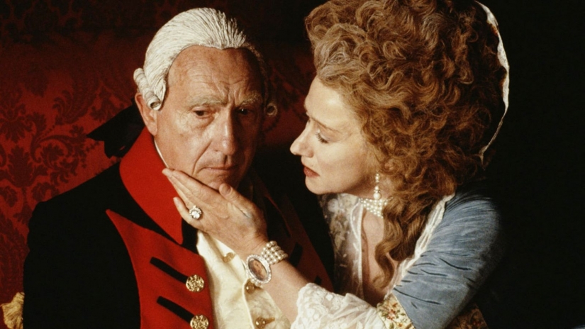 All the king's men: the 10 most beautiful movies about the British monarchy