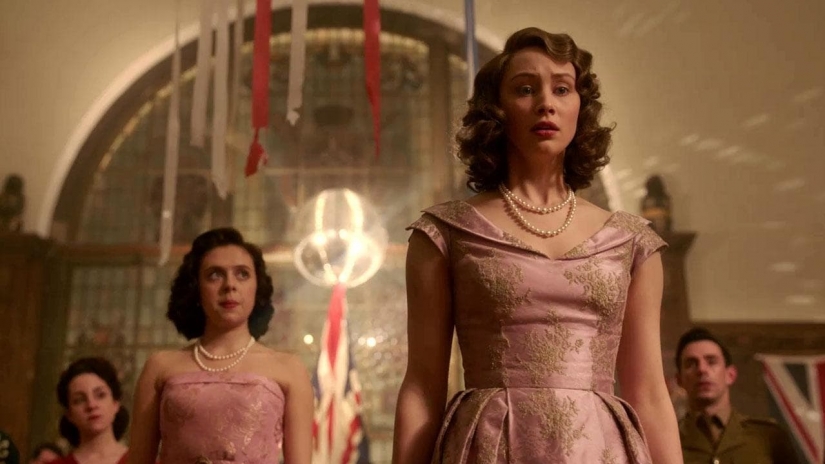 All the king's men: the 10 most beautiful movies about the British monarchy